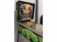 Bally - spectrum - flipperkast - afbeelding 4 van  9