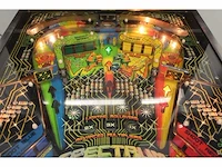 Bally - spectrum - flipperkast - afbeelding 7 van  9