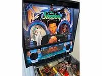Bally - the shadow - flipperkast - afbeelding 2 van  13