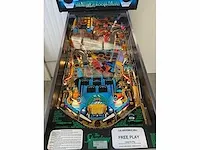 Bally - the shadow - flipperkast - afbeelding 10 van  13