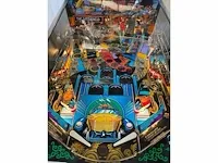 Bally - the shadow - flipperkast - afbeelding 11 van  13