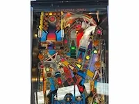 Bally - the shadow - flipperkast - afbeelding 13 van  13