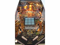 Bally - x's & o's - flipperkast - afbeelding 3 van  9