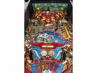Bally harley davidson flipperkast - afbeelding 5 van  8