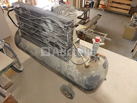 Balma ns 18b-200 ct4 compressor - afbeelding 3 van  6