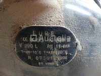 Balma ns 18b-200 ct4 compressor - afbeelding 4 van  6