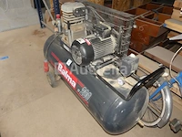 Balma ns 18b-200 ct4 compressor - afbeelding 5 van  6