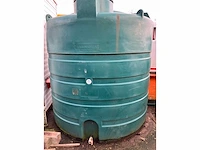 Balmoral - brmv5455 - opslagtank