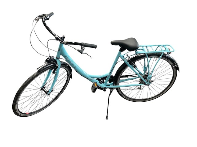 Balmoral - meisjesfiets - 6 versnellingen - afbeelding 1 van  4