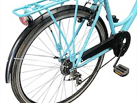 Balmoral - meisjesfiets - 6 versnellingen - afbeelding 2 van  4