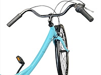 Balmoral - meisjesfiets - 6 versnellingen - afbeelding 3 van  4