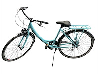 Balmoral - meisjesfiets - 6 versnellingen - afbeelding 4 van  4