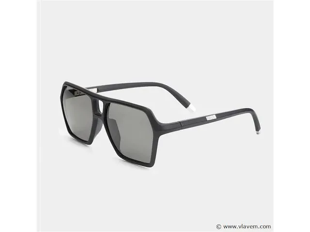 Balr. - aviator hexagon zonnebril (unisex) - afbeelding 2 van  3