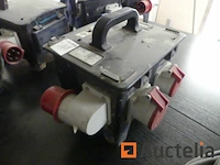 Bals bouw kapel - afbeelding 1 van  3
