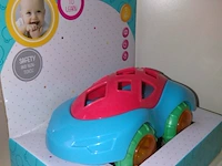 Bam bam mini-auto - afbeelding 1 van  5
