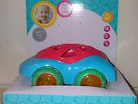 Bam bam mini-auto - afbeelding 3 van  5