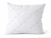 Bamboe beddengoed pakket - 140x20 (dekbed + 1 kussen) - afbeelding 6 van  9