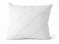 Bamboe beddengoed pakket 140 x 220 (dekbed + 1 kussen) - afbeelding 4 van  5