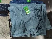 Bamboe heren boxershorts 4xl-7xl 24 stuks - afbeelding 2 van  7