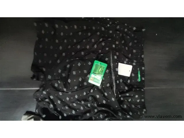 Bamboe heren boxershorts 4xl-7xl 24 stuks - afbeelding 5 van  7