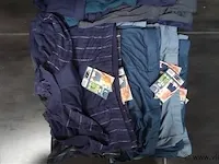 Bamboe heren boxershorts l-xxl 35 stuks - afbeelding 2 van  8