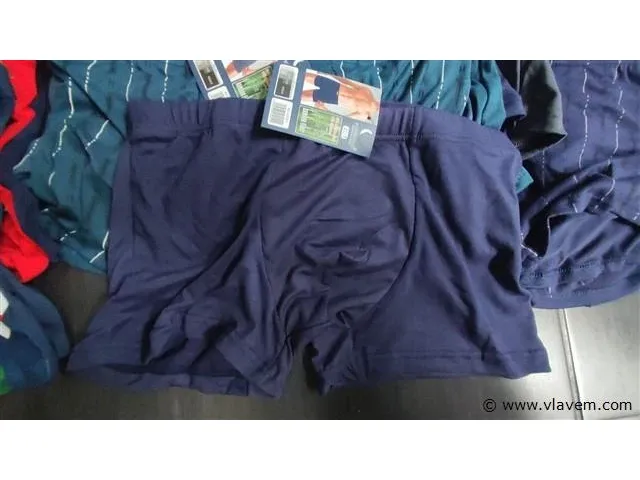 Bamboe heren boxershorts l-xxl 35 stuks - afbeelding 3 van  8