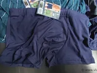 Bamboe heren boxershorts l-xxl 35 stuks - afbeelding 3 van  8