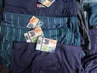 Bamboe heren boxershorts l-xxl 35 stuks - afbeelding 4 van  8