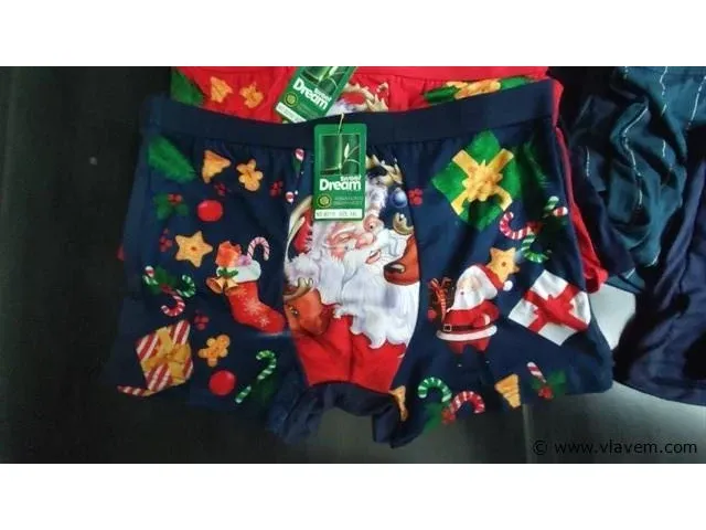 Bamboe heren boxershorts l-xxl 35 stuks - afbeelding 6 van  8