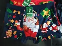Bamboe heren boxershorts l-xxl 35 stuks - afbeelding 6 van  8