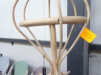 Bamboe kapstok - afbeelding 2 van  2