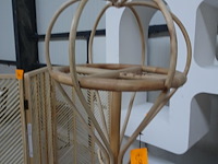 Bamboe kapstok - afbeelding 2 van  2