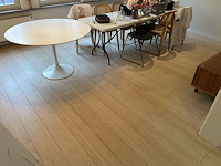 Bamboe parket (1ste verdieping) plm 30m² - afbeelding 5 van  5