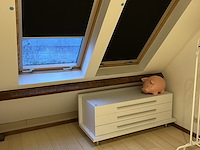 Bamboe parket 2de verdieping (+/- 14m2) - afbeelding 4 van  5