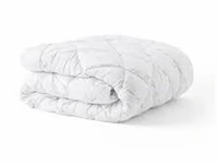 Bamboo dekbed 140x200cm +hoofdkussen all season - afbeelding 5 van  5