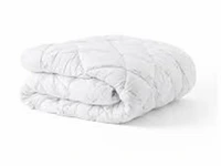 Bamboo dekbed 200x200cm - afbeelding 5 van  5