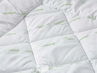 Bamboo dekbed - afbeelding 3 van  4