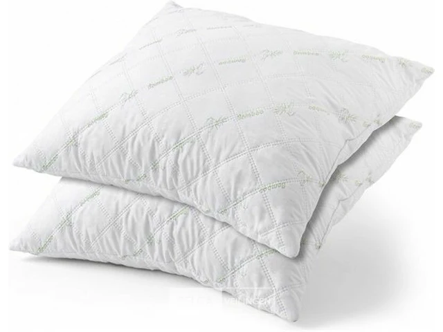 Bamboo dekbed - afbeelding 4 van  4