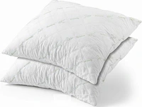Bamboo dekbed - afbeelding 4 van  4