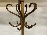 Bamboo kapstok - afbeelding 2 van  3