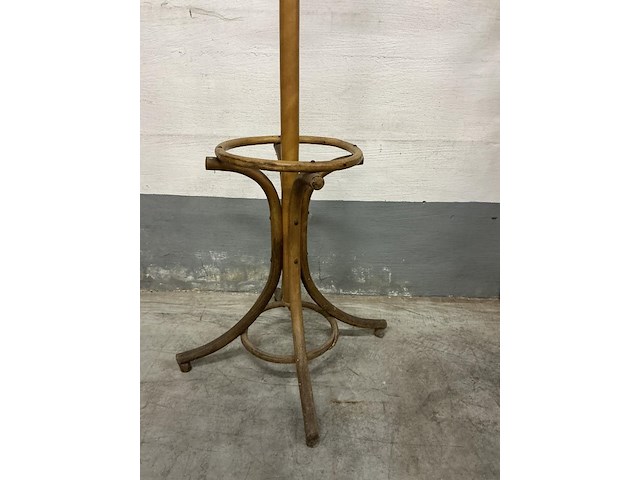 Bamboo kapstok - afbeelding 3 van  3