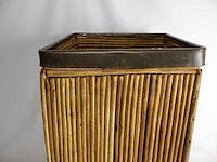 Bamboo paraplubak - afbeelding 2 van  2