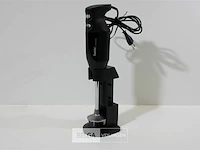 Bamix deluxe 180w black staafmixer - afbeelding 1 van  2