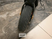 Bamox elektrische step - afbeelding 3 van  11