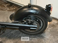 Bamox elektrische step - afbeelding 4 van  11