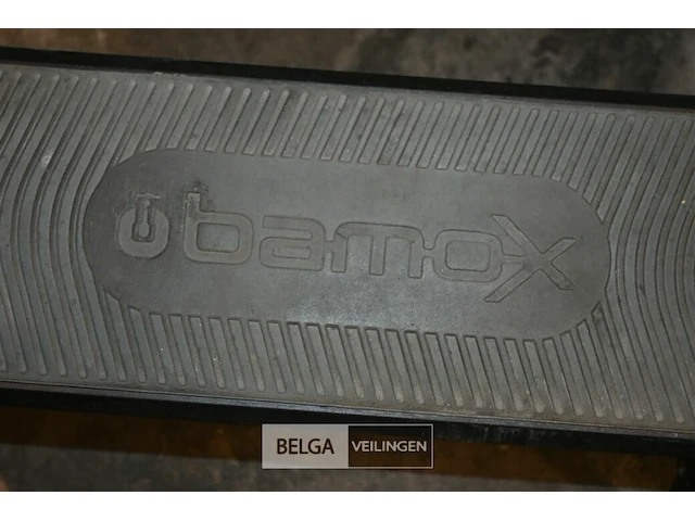 Bamox elektrische step - afbeelding 8 van  11