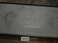 Bamox elektrische step - afbeelding 8 van  11