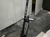 Bamox elektrische step - afbeelding 10 van  11