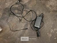 Bamox elektrische step - afbeelding 11 van  11