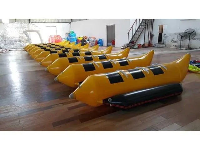 Banana boat - banana boat - banana boat - afbeelding 2 van  2